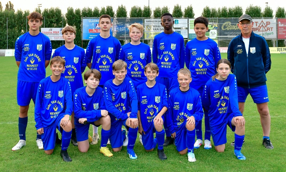 FC Lebbeke